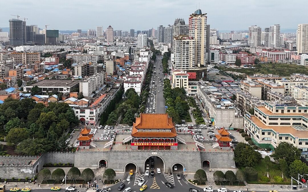 A Yunnan House Church Preacher Faces Criminal Charges