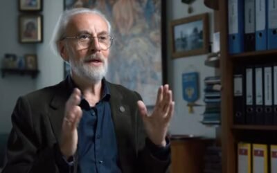 The Rudnev Series: 8. The Anti-Cult Movement, Alexander Dvorkin, and Konstantin Rudnev