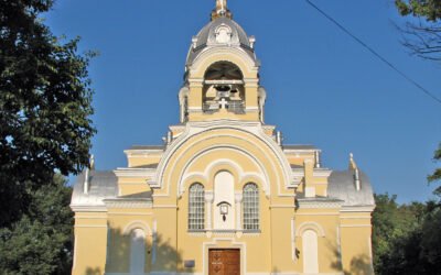 Occupied Eastern Ukraine: How Russians Stole 800 Churches. Part 3