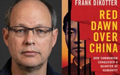 Frank Dikötter’s “Red Dawn Over China”: When History Is Itself Anti-Communist