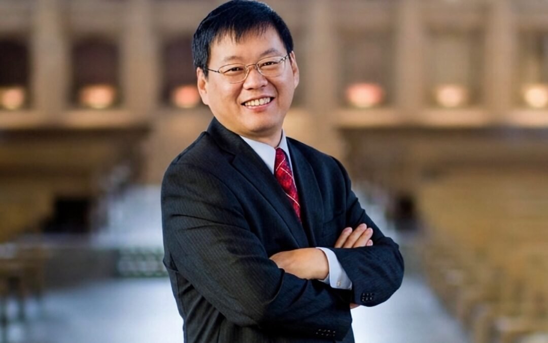 The Fenggang Yang Scandal: US Catholic Organization Silences a Leading Scholar