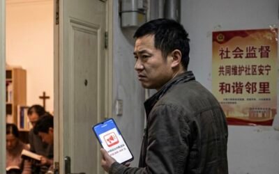 Cash for Accusations: How China Rewards Those Reporting “Illegal Religious Activities”
