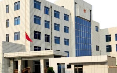 The Falun Gong Dashiqiao Nine Verdict: Jail Terms Up to Nine Years