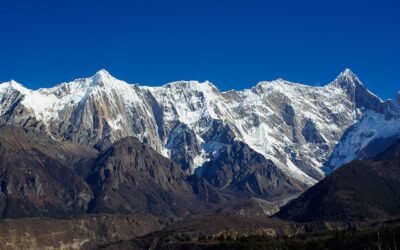 Progress “With Chinese Characteristics”: A Threat to the Tibetan People?