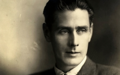 Salarrué: A Theosophical Artist in El Salvador