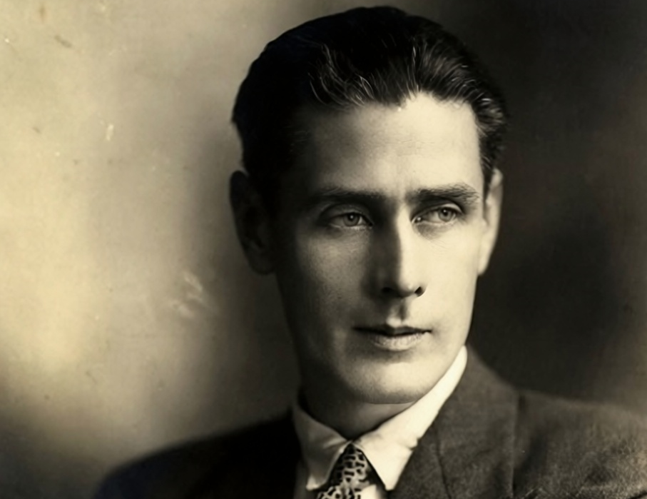 Salarrué (1899–1975). Credits.