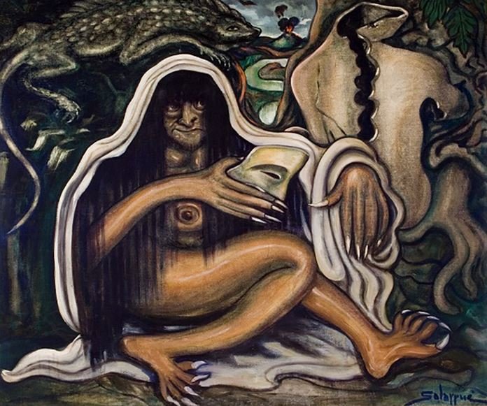 Salarrué, “Sihuanahual,” n.d.