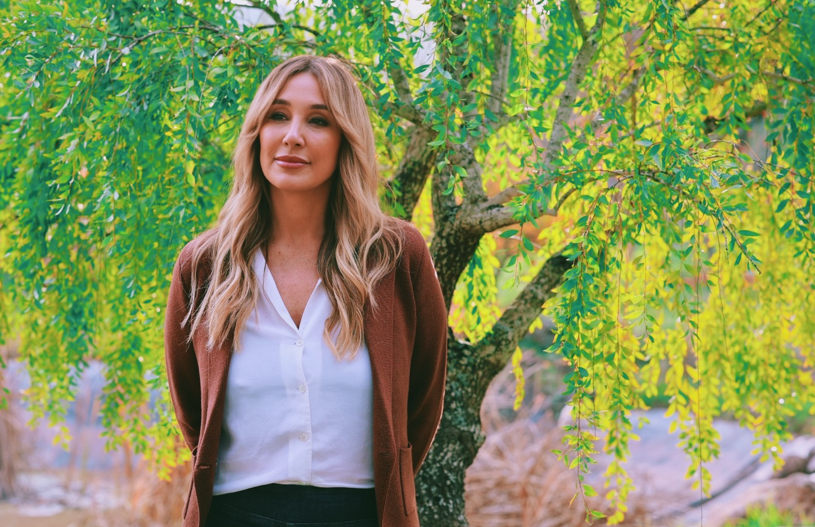 OneTaste’s founder Nicole Daedone.
