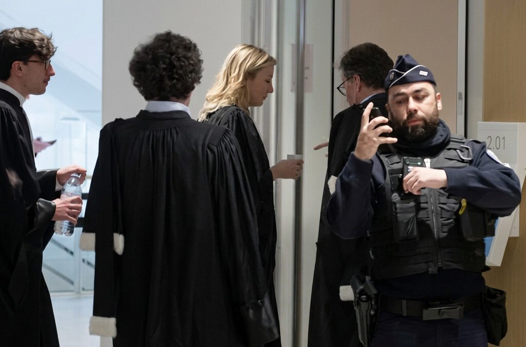The Cult‑Hunter Who Built His Own Criminal “Cult”: The Athanor Affair in France