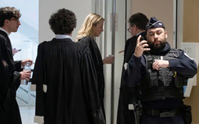 The Cult‑Hunter Who Built His Own Criminal “Cult”: The Athanor Affair in France