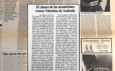 Sectas, pánico moral y prensa: cómo construir un enemigo perfecto