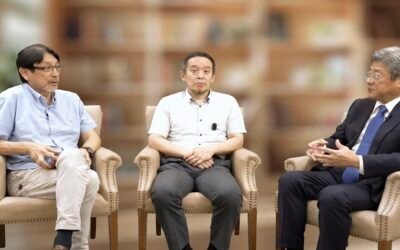 The Family Federation Dissolution Order: Three Voices Confront a Judicial Crisis