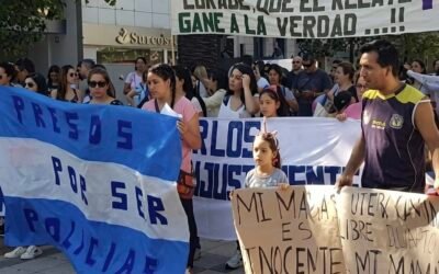 Preventive Detention: International Standards, European Practice, and the Argentine Drift