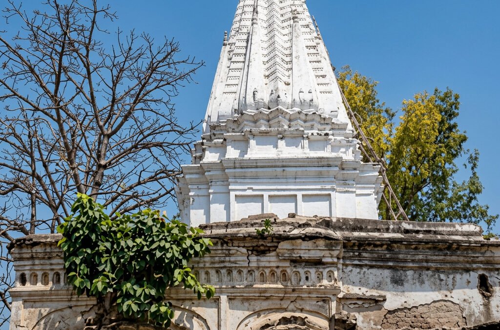 Pakistan: Questions Persist After Destruction of Narowal Hindu Temple