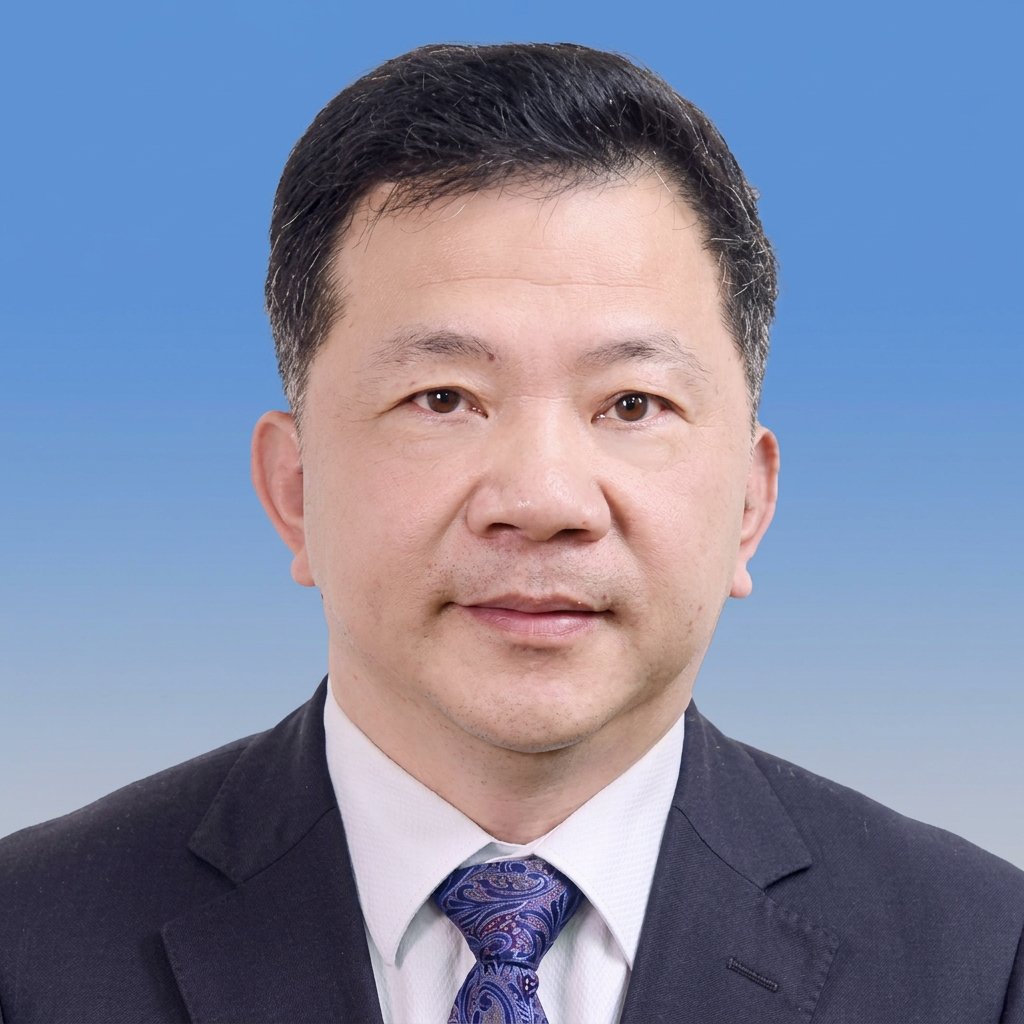 Shen Haxiong (from the report).