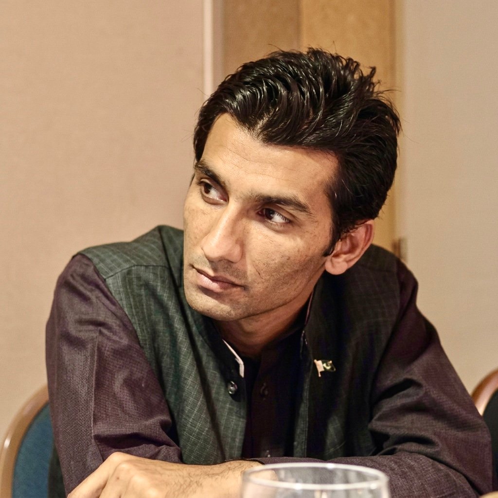 Junaid Hafeez. From X.