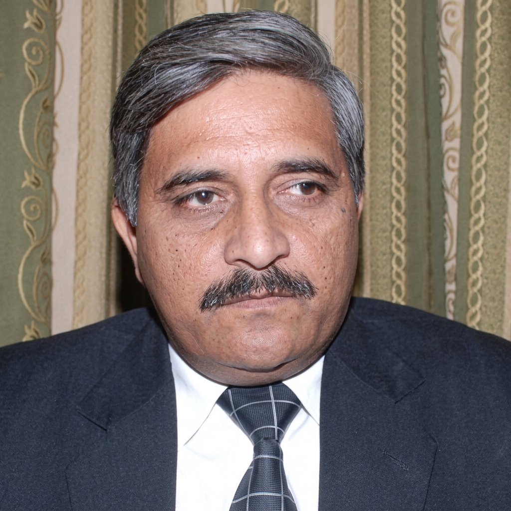 Rashid Rehman (1958–2014). Credits.