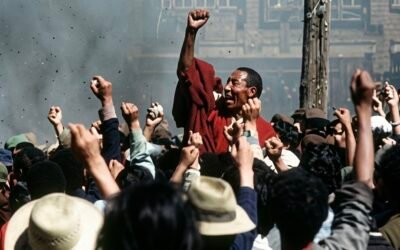 Smoke Over Lhasa: An Exhibition on the Uprising That Defined a Generation