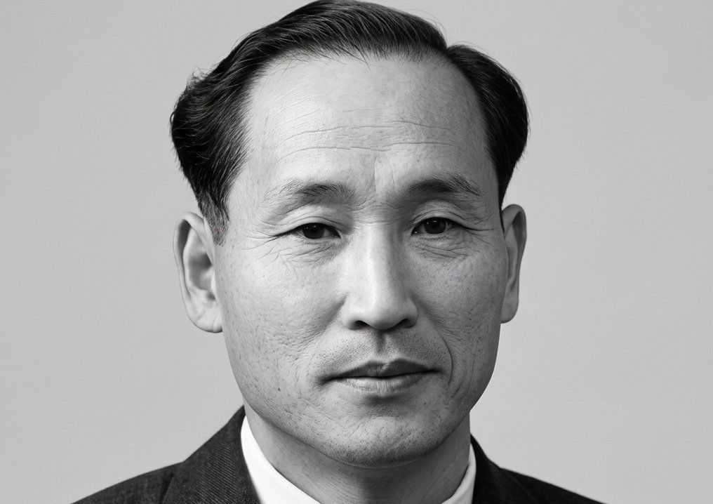 Chiyoji Nakagawa (1905–1972). From X.