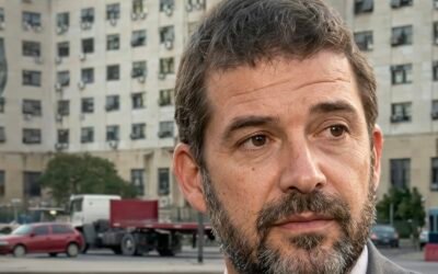 Quis Custodiet Ipsos Custodes? The Impunity of Prosecutors in Argentina