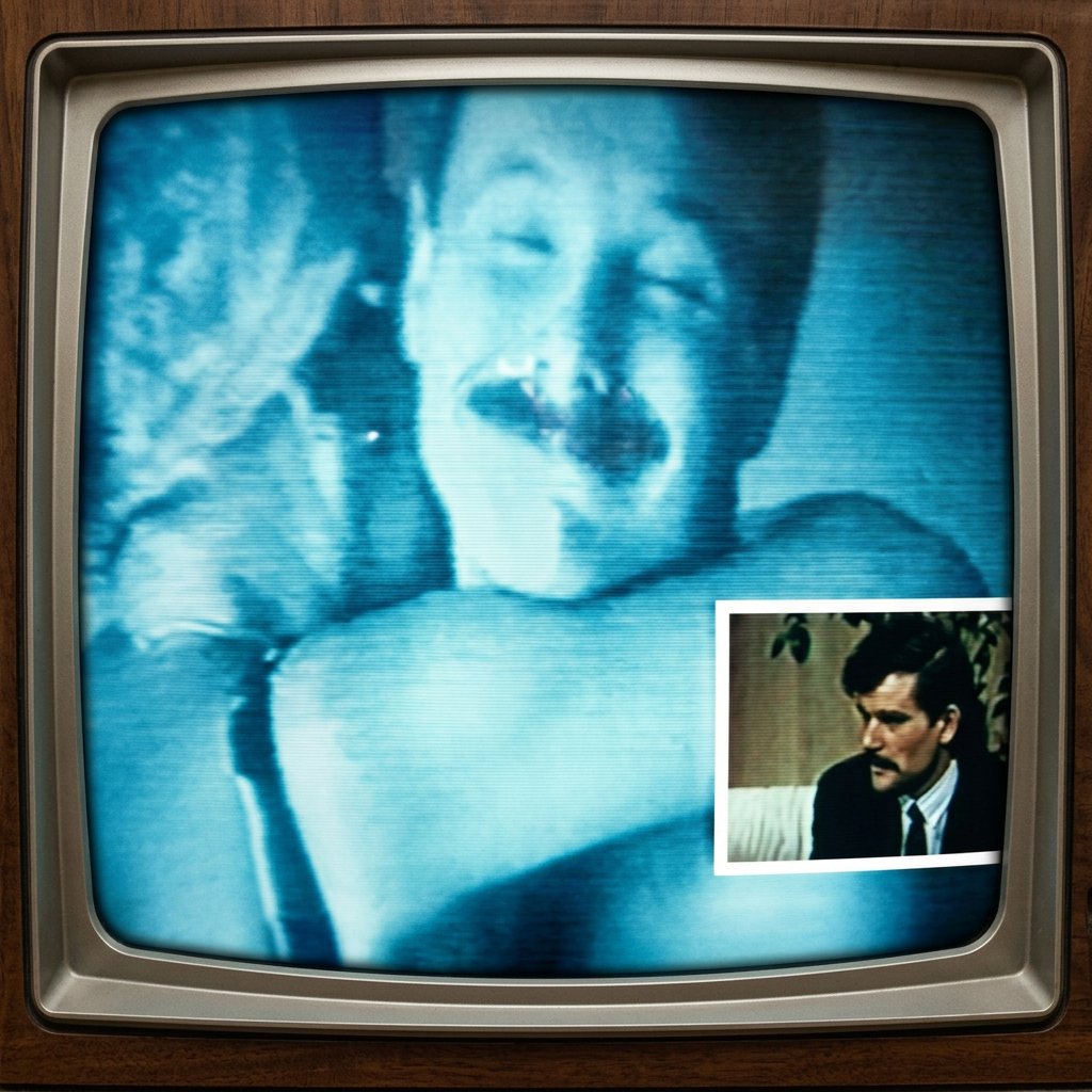 “Maten la criancinha que yo pedí,” an Argentine journalist interpreted José Teruggi, a LUS medium, as having said. A later expert examination established that he had said, “Mas tem criancinhas que são experientes.”