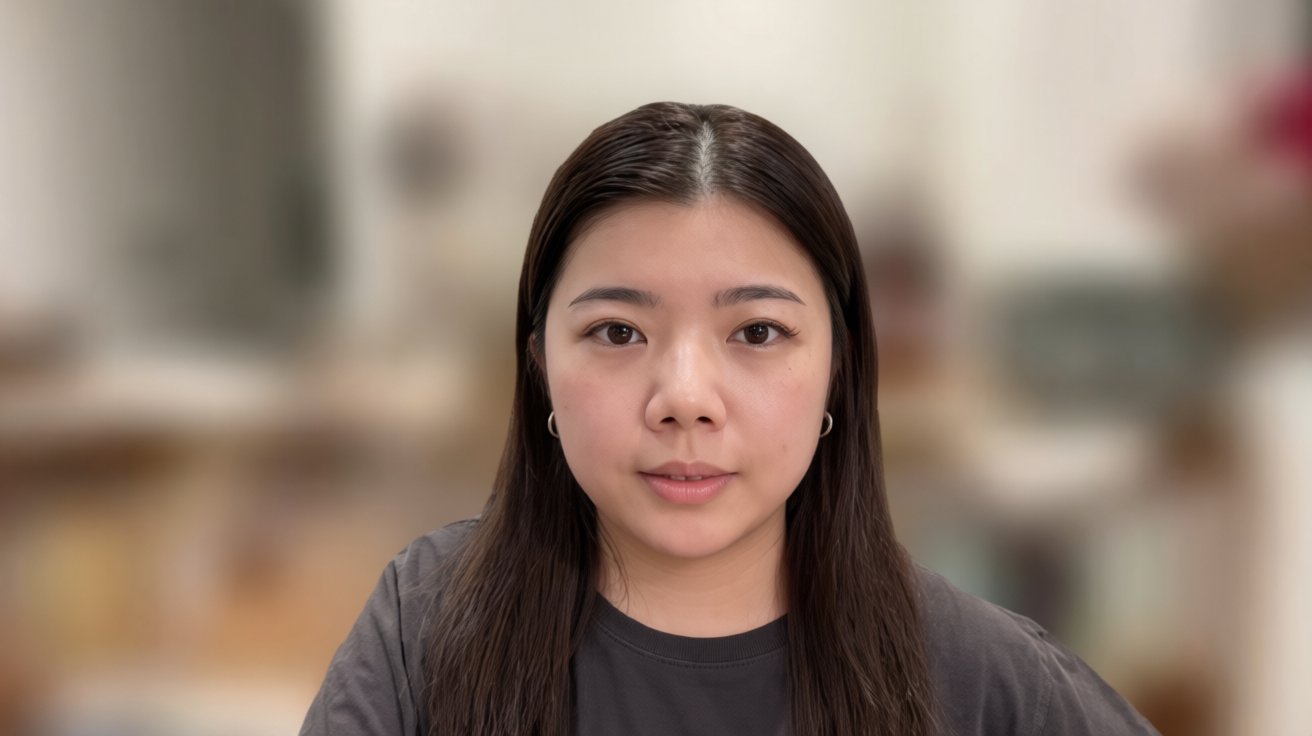 Monica Li&rsquo;s presentation.