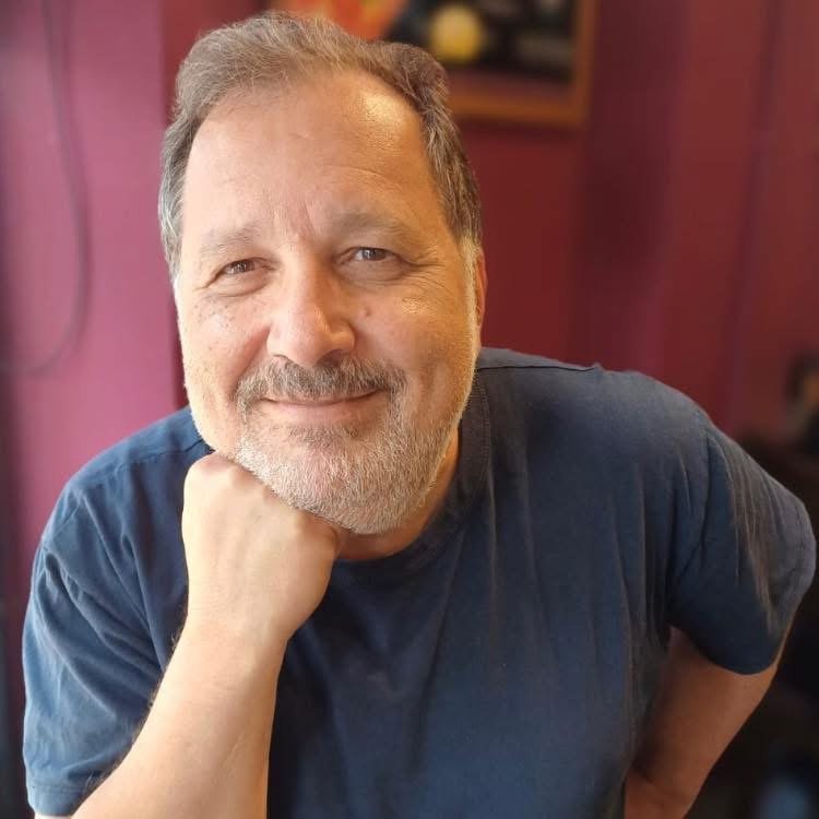 Alejandro Agostinelli