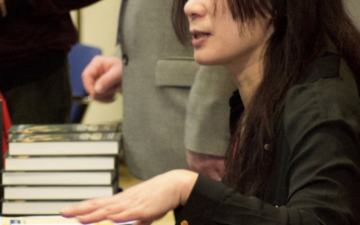 “Exile: The Journey of the Uyghur Diaspora” by Hsiao-Hung Pai—A Review
