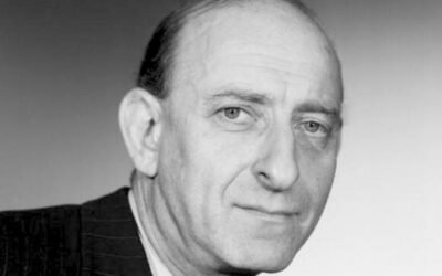 Raymond Aron and the Problem of Peace: From International Law to the Tai Ji Men Case