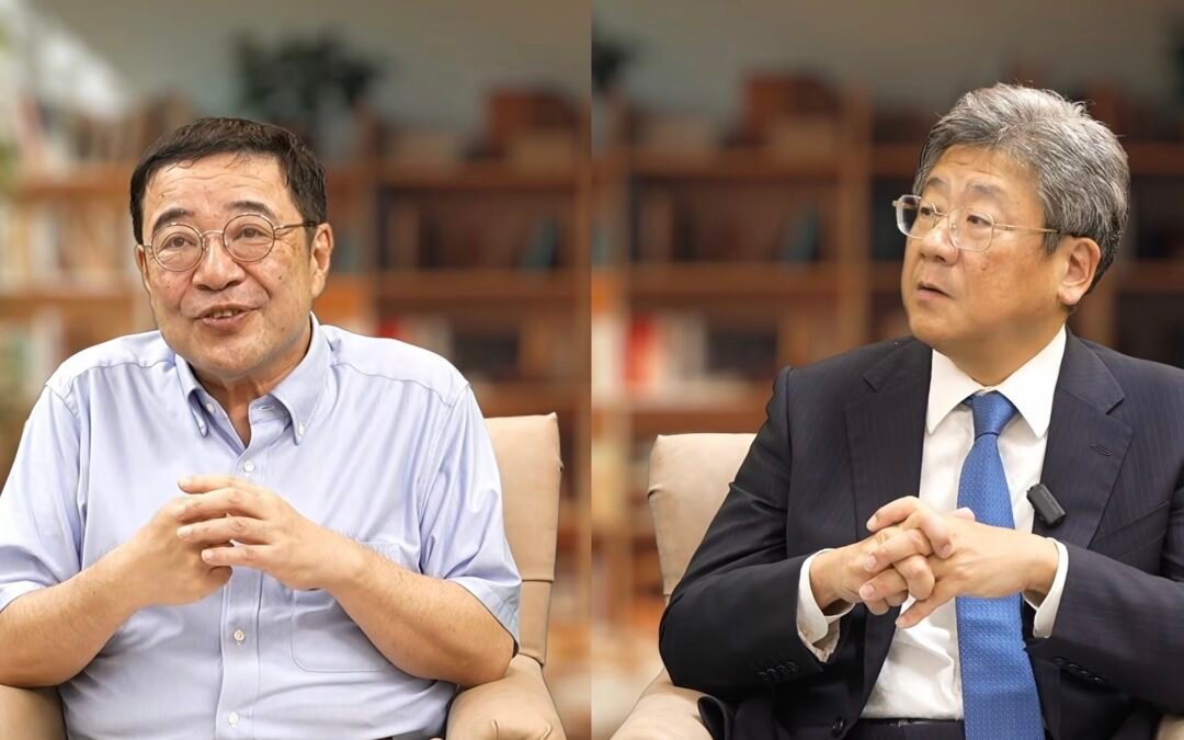 日本の統一教会問題について語る小川氏と西岡氏　1. 誰も疑問を呈しなかった決定