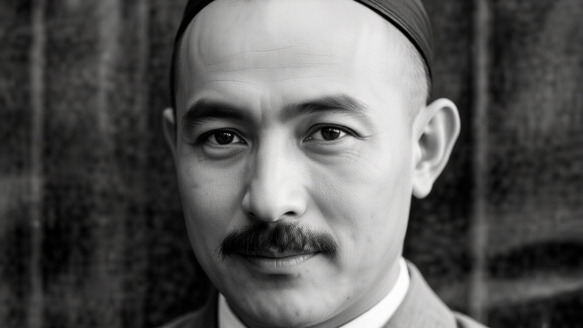 Ahmetjan Qasimi. From X.