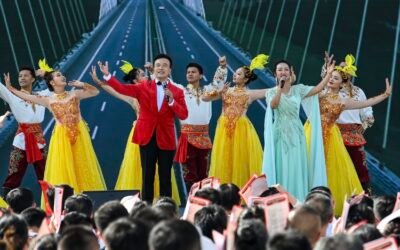 Ethnic Unity: China Celebrates a Law of Erasure