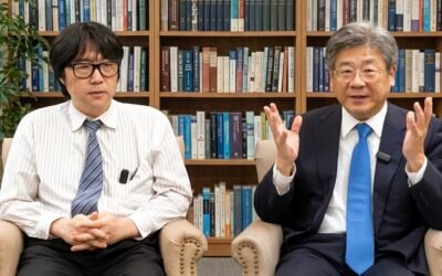 The Unification Church Case in Japan: The Confessions of a Repentant Anti‑Cult Pastor