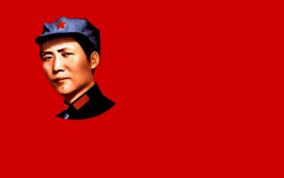 Inside the Maoist Communist Party of China. 1. A Leftist Dissent