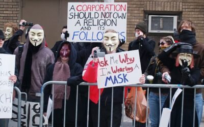 Let’s Give Anti-Cultists a Platform—and a Rebuttal