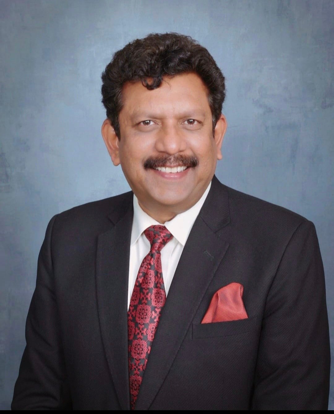 Sajid Sandhu