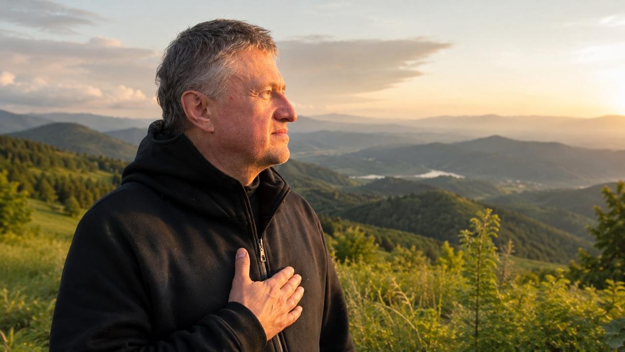 Konstantin Rudnev.