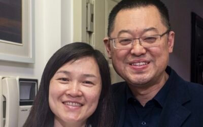 Early Rain Church: Tea-House Reading Group Accused of “Illegal Preaching”