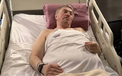 Argentina’s Case Against Rudnev: Pre-trial Detention as Coercion