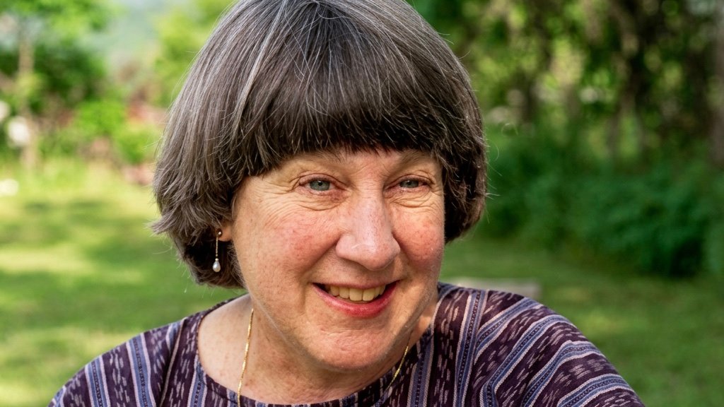 Donella Meadows (1941–2001). Credits.