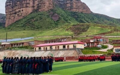 Golog: Tibetan Girls’ School Shut Down by Authorities