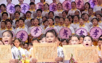 Repression Without Borders: China Detains Taiwanese Yiguandao Followers