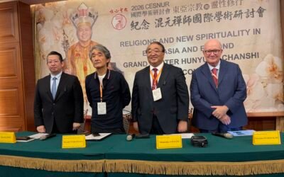 CESNUR 2026 Examines the Unification Church Case in Japan