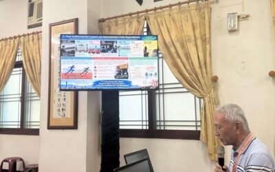 The Tai Ji Men Case and the Institutional Fabrication of Justice in Post-Authoritarian Taiwan
