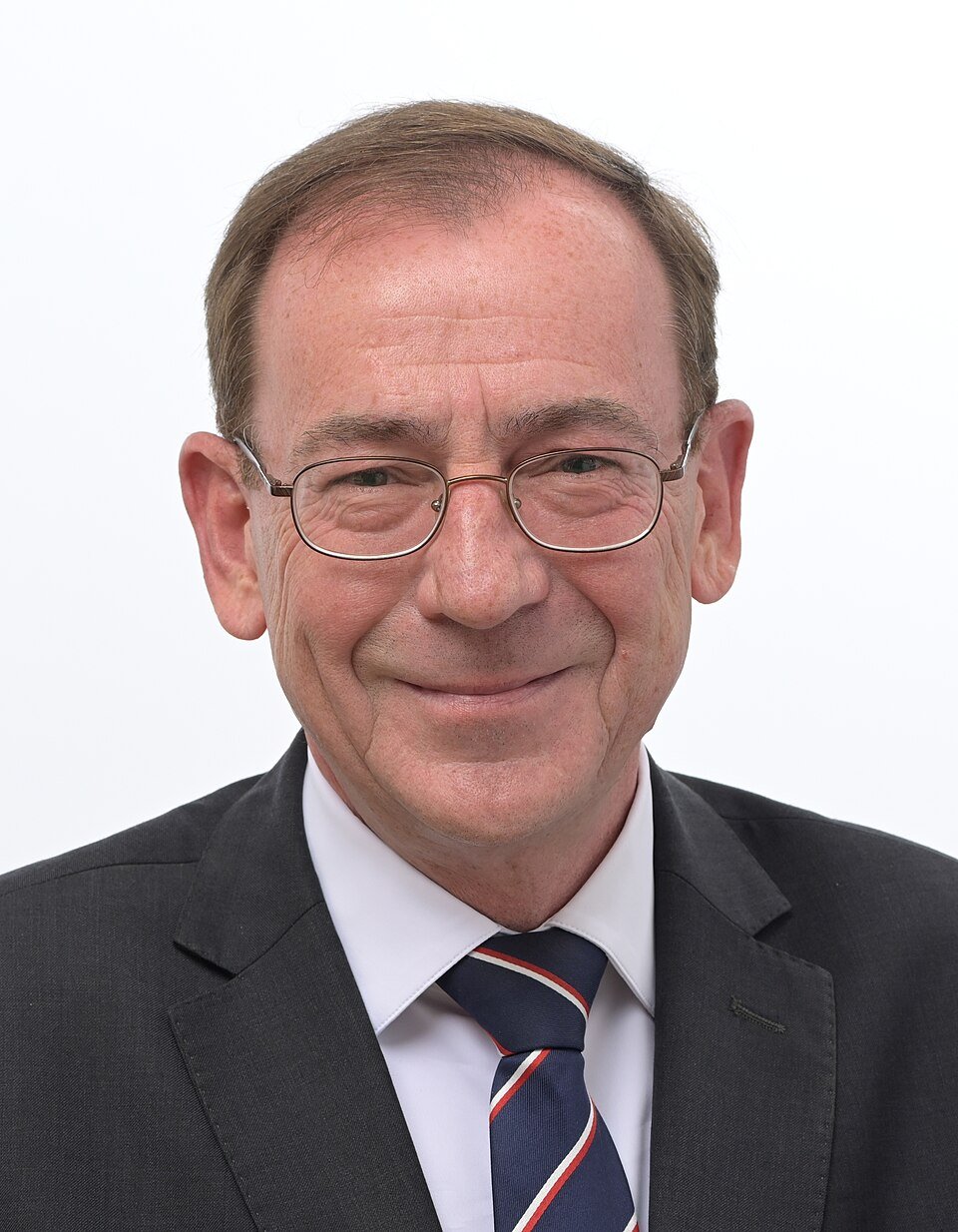 Polish MEP Mariusz Kamiński. Credits.