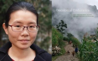 Decolonial Endurance on China’s Margins: Lisu Lives Under Chinese “Development”