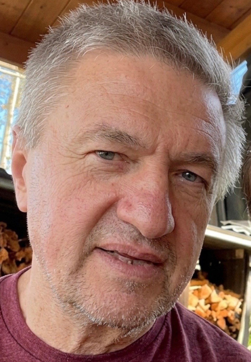 Konstantin Rudnev.