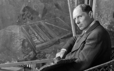 Jóhannes Kjarval: The Icelandic Painter Who Saw Spirits in the Lava