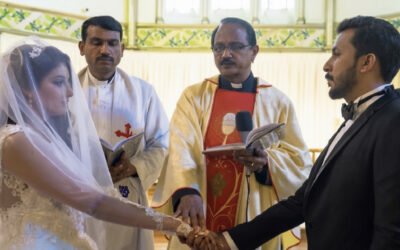 Opinion: Pakistan’s Christian Marriage Laws Review and the Church