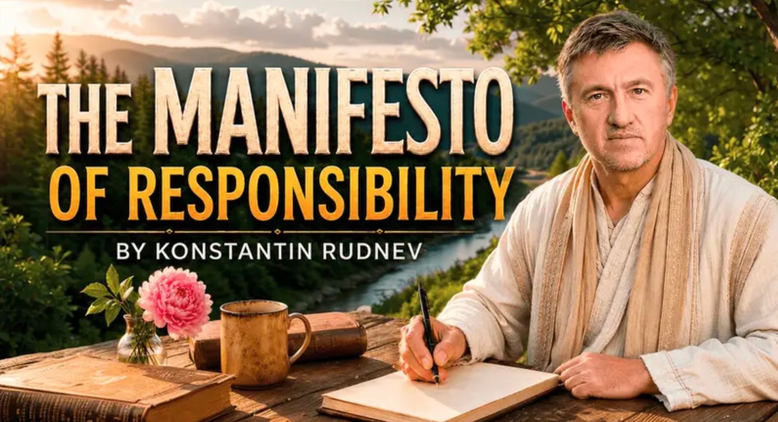 The “Manifesto of Responsibility.”